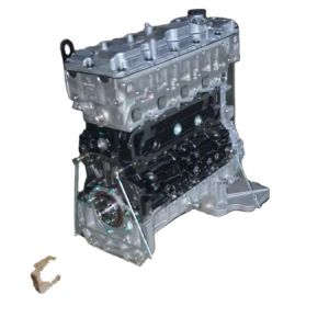 Buy cheap 382N.m Torque 4 Cylinder Diesel Engine JX4D30 Long Block for Heavy Duty Vehicles from wholesalers
