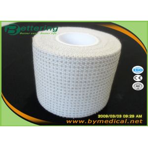 5cm Check Pattern H-Eab Synthetic Elastic Adhesive Bandage EAB finger wrapping