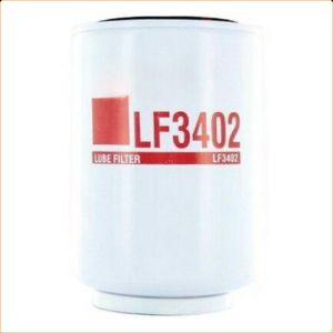 Buy cheap Customized Original Logo China Factory Diesel Engine Oil Filter 897321 P550006 LF3402 For Truck Engine LF3402 from wholesalers