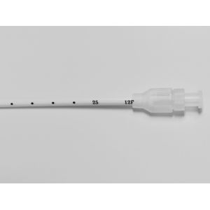 Buy cheap Pains Reducing Drainage Catheter 150cm Guide Wire Length Great Biocompatibility from wholesalers