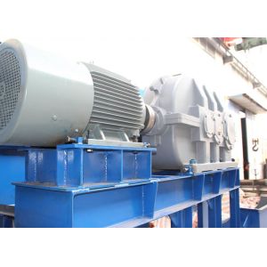 Buy cheap Heat Resistant Chain Apron Conveyor For Crushed Material from wholesalers