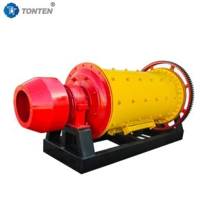 Buy cheap Gold Mining Ball Mill Grinding Machine Potash Feldspar Ball Mill from wholesalers