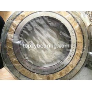 Bearing NJ2220ECJ NJ2220ECM NJ2220ECP NJ2220E 100x180x46 mm cylindrical roller