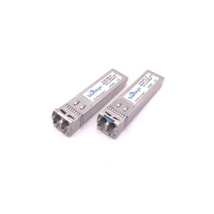 Buy cheap 25gbps Sfp28 Transceiver Sr 850nm Sfp Transceiver Om4 Lc Mmf For Ethernet Sfp product