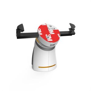Buy cheap Tablet Security Holder with Alarm and Retractable Cable from wholesalers