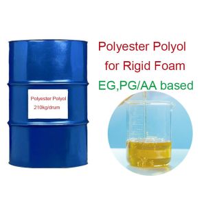 Buy cheap Rigid Foam Low Odor Polyester Based Polyurethane from wholesalers