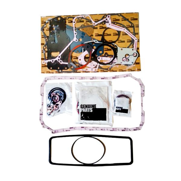 Quality Cummins Engine Seal Gasket Upper Gasket Kit 4BT 4089648 3804896 for sale