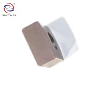 Buy cheap Granite Cutting Tungsten Carbide Inserts P15 ISO Milling Inserts from wholesalers