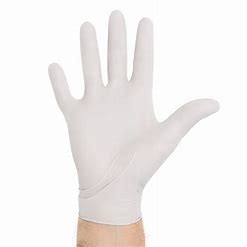 China FDA 8 Mil Examination Nitrile Powder Free Latex Free Gloves on sale