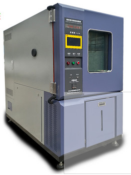 Quality 50HZ Programmable Environmental Test Chamber  / Climatic Test Machine for sale