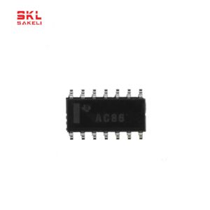 Buy cheap SN74HC14DBR Hex Schmitt Trigger Inverter IC Chip Integrated Circuit from wholesalers