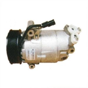 ALA20313 Nissan AC COMPRESSOR Qashqai 2.0 AC COMPRESSOR CVC AC COMPRESSOR