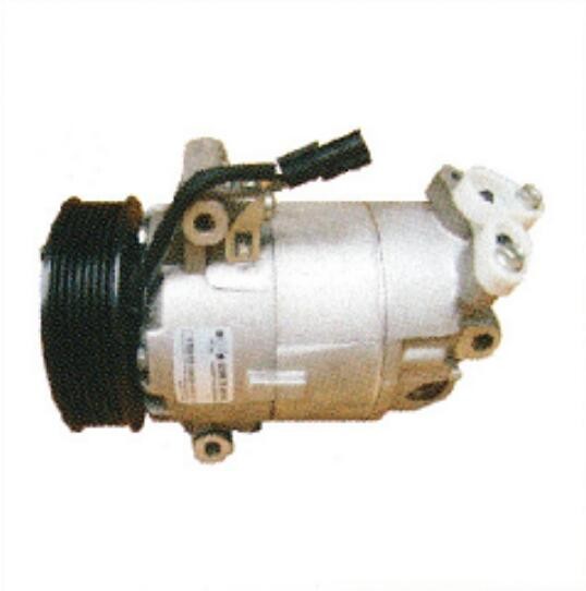 ALA20313 Nissan AC COMPRESSOR Qashqai 2.0 AC COMPRESSOR CVC AC COMPRESSOR