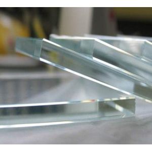Buy cheap Customized Low Iron Safety Ultra Clear Tempered Glass from wholesalers