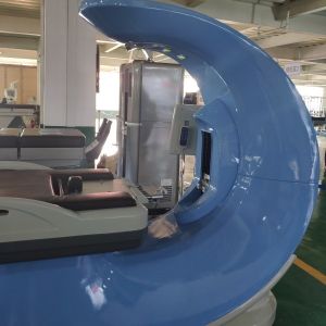 Buy cheap Orthopedics Non Surgical Spinal Decompression Machine Cervical spondylosis from wholesalers