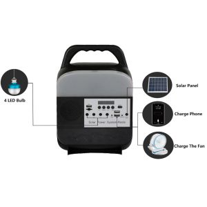 Buy cheap Outdoor Portable Solar Camping Light from wholesalers