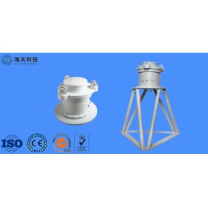 Buy cheap HAITIAN 1 Rotary Axles Radar Servo System 500KG Carrying from wholesalers