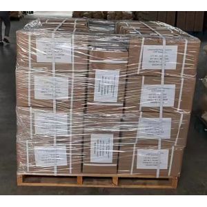 Yellow Particles Chlorinated Polypropylene CPP Resin For Paint And Coating