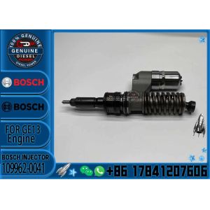 Buy cheap Diesel Fuel Injection Pump/unit injector system Nozzle GE13 109962-0041 from wholesalers