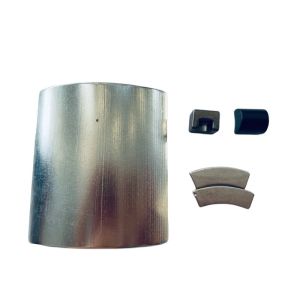 Buy cheap High Grade N42 Neodymium Magnet 0.05mm NdFeB Arc Permanent from wholesalers