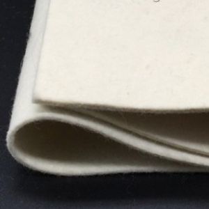 Buy cheap 10mm Endless Seamless  Heat Press Felt High Temperature Resistant from wholesalers