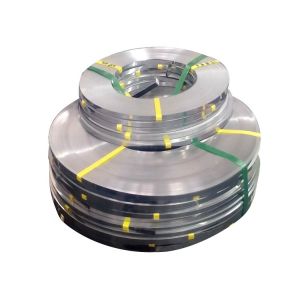 Buy cheap AISI A420 Stainless Steel Strips from wholesalers