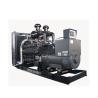 Buy cheap SDEC Shanghai Engine AC Generator Set 480KW / 600KVA 3500 * 1500 * 2100 mm from wholesalers