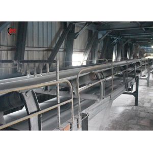 Buy cheap Hopper Loading Fertilizer Belt Conveyor Chemical Industry Granular Material from wholesalers