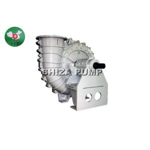 Absorber Recirculation Desulfurization Pump , Engineering FGD Pump A55 A49