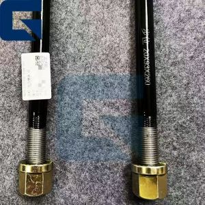 Buy cheap AZ9125520270 Front Spring U-Bolt for Truck Spare Parts from wholesalers