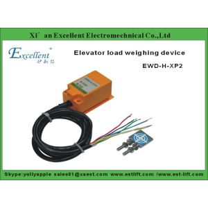 Buy cheap hot sales type EWD-H-P2  lift parts and components of load weighing device made in China from wholesalers