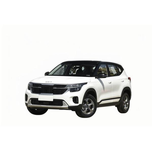 Quality KIA Seltos 2023 1.5L CVT Comfort Edition for sale