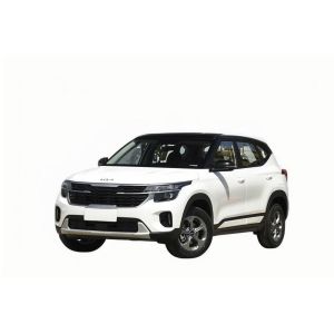 Buy cheap KIA Seltos 2023 1.5L CVT Comfort Edition from wholesalers