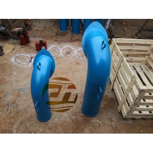 Buy cheap Pipe type natural ventilation cap,Deck ventilator-Yangzhou FeiHang ship accessories factory from wholesalers