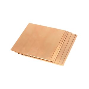 Wear-Resistant C51000, C51080, C51100, C51180, C51900, C51980, Brass Belts/Strip