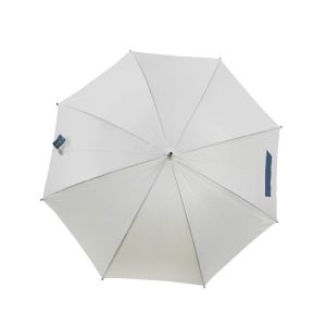 Buy cheap Straight Windproof Manual Open 190T Pongee Fabric Umbrella from wholesalers