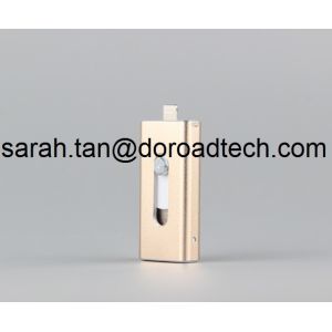 China Full Capacity USB i-Flash Driver HD U-Dick USB Flash Drive For iPhone Ipad MAC/PC IOS on sale China Full Capacity USB i-Flash Driver HD U-Dick USB Flash Drive For iPhone Ipad MAC/PC IOS on sale