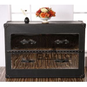 Buy cheap antique old style drawers buffets furniture from wholesalers