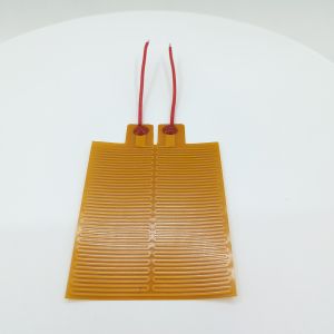 Buy cheap OEM ODM Flexible Film Heater For Automotive New Energy Lithium Battery from wholesalers