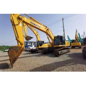 Buy cheap                  Japan Used 45 Tonkomatsu PC450-8 Crawler Excavator Used Komatsu PC300 PC350 PC360 PC400-7 Track Digger on Promotion with Free Spare Parts              from wholesalers