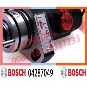 Buy cheap Fuel Injection Pump 04287049 04286791 For Engine F2L2011 F3L2011 F4L2011 F3M2011 F4M2011 from wholesalers