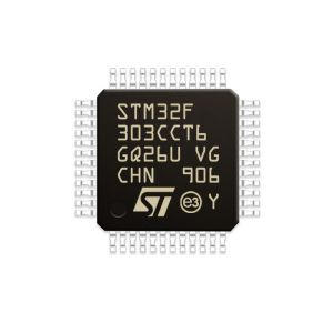 Chuangyunxinyuan STM32F372CBT6 MCU 8-Bit 16MHz 32KB FLASH 48-LQFP STM Series