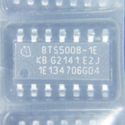 Buy cheap BTS50081EKBXUMA1 Power Switch ICs Power Distribution STC3100IST STGP15H60DF BTS50081EKB SP000865464 from wholesalers