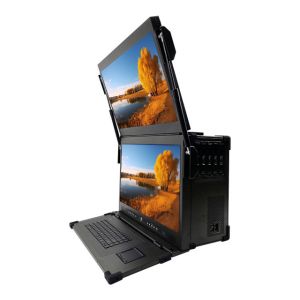 Buy cheap 800W Ruggedized Industrial PC Computer Embedded Customizable from wholesalers