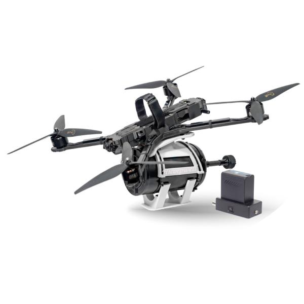 Quality Optical Fiber Fpv Drone for sale