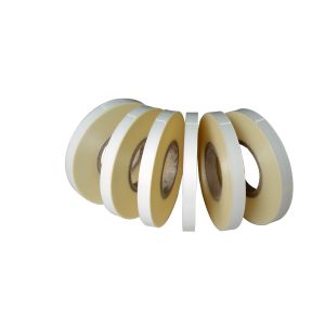 Buy cheap Corner Pasting Tape / Hot Melt Tape from wholesalers