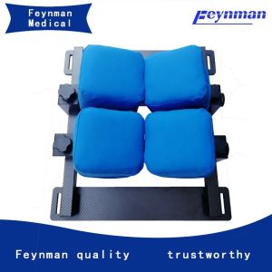 Buy cheap Spinal Operating Table Accessories Four Point Spinal Surgery Frame from wholesalers