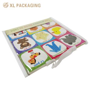 XL Packaging Custom Book Printing Wholesale Custom Book Printing A Set Of