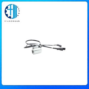 China 20Y-60-32120 20Y-60-32121 20Y-60-31211 20Y-60-31212 Solenoid Valve For Komatsu PC200-7 PC220-7 PC300-7 PC400-7 on sale