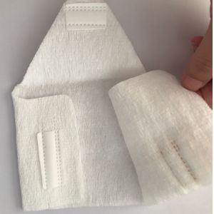 Buy cheap Flexibility Soft Baby Fisherman Hat Combination With CPAP Unique Shape from wholesalers